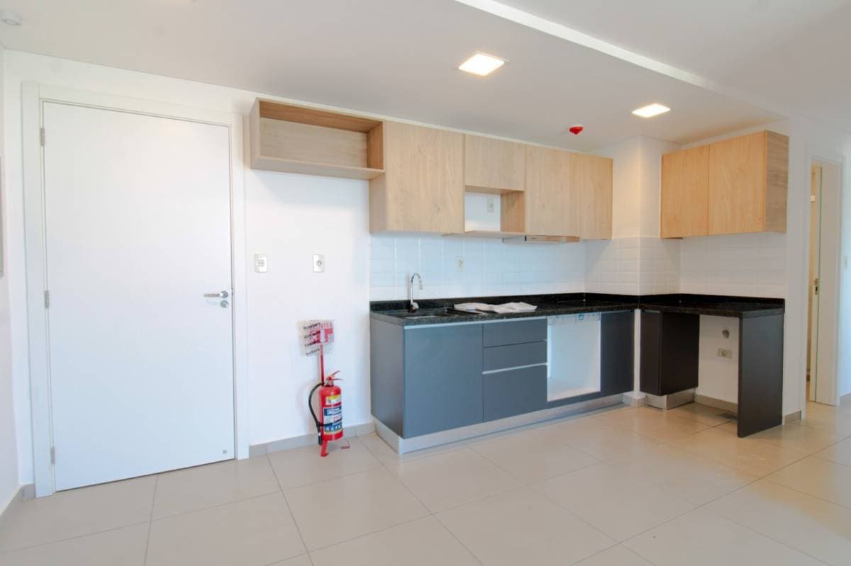 Departamento en San Vicente, Asunción - foto 4