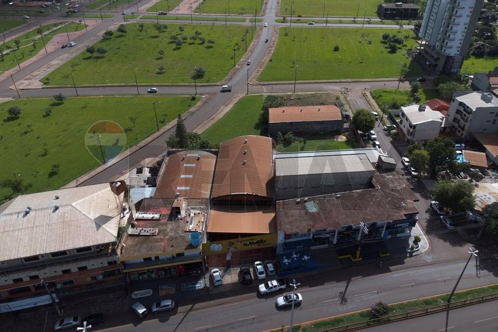 Local comercial en Encarnación, Itapúa