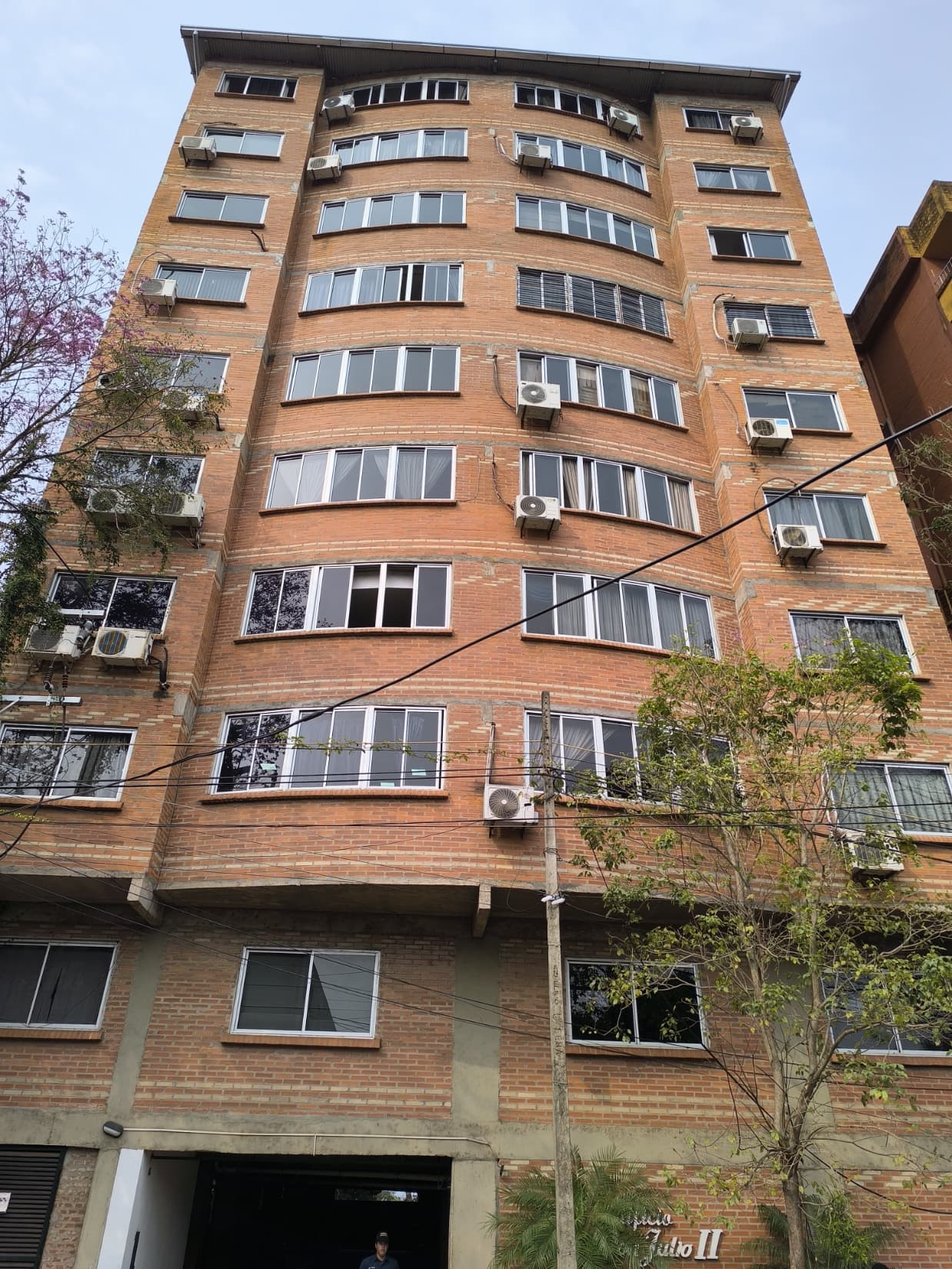 Departamento en Encarnación, Itapúa