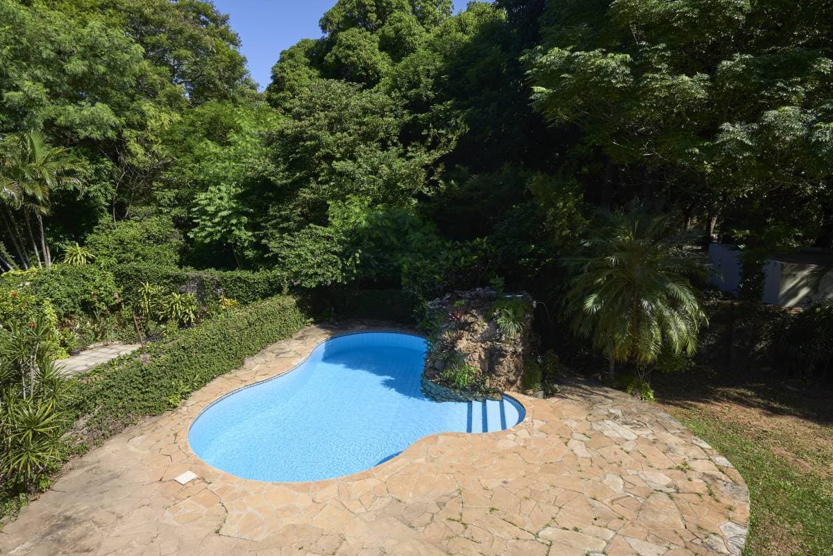 Casa en Lambaré, Central - foto 3