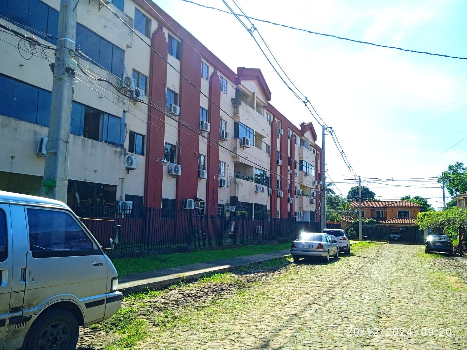 Departamento en Barcequillo