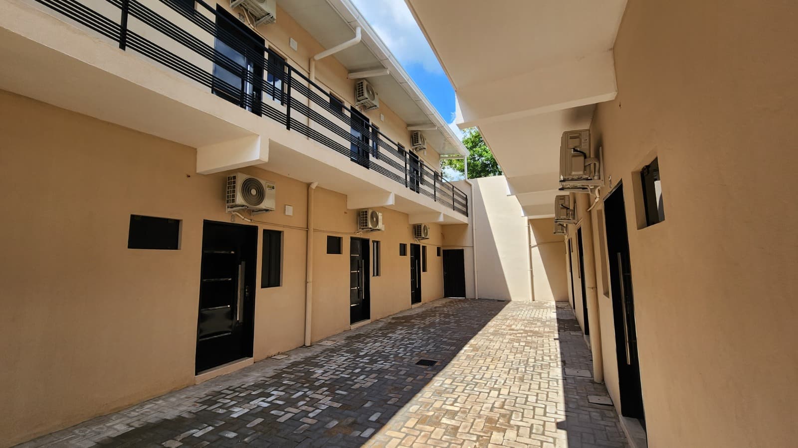 Departamento en Luque, Central - foto 6