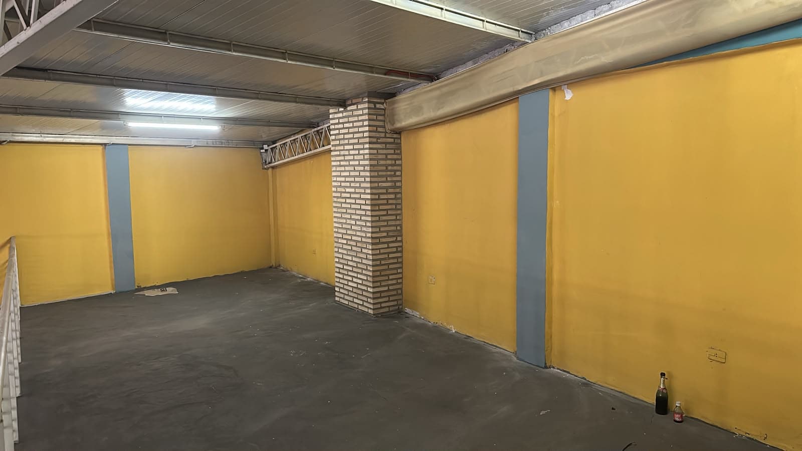 Tinglado/Depósito en San Isidro - foto 2
