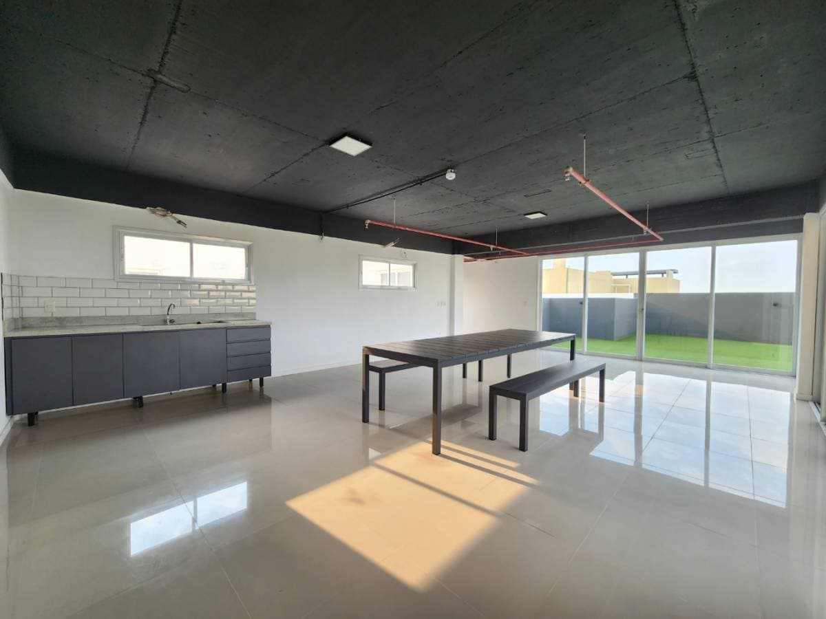 Departamento en Las Mercedes, Asunción - foto 4