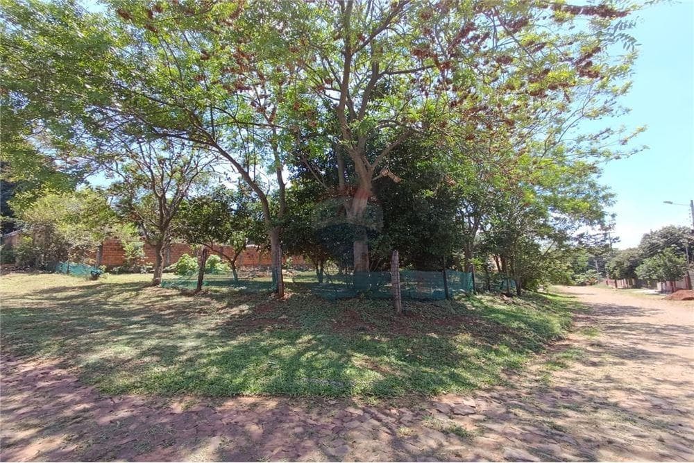 Terreno en Arroyo Seco