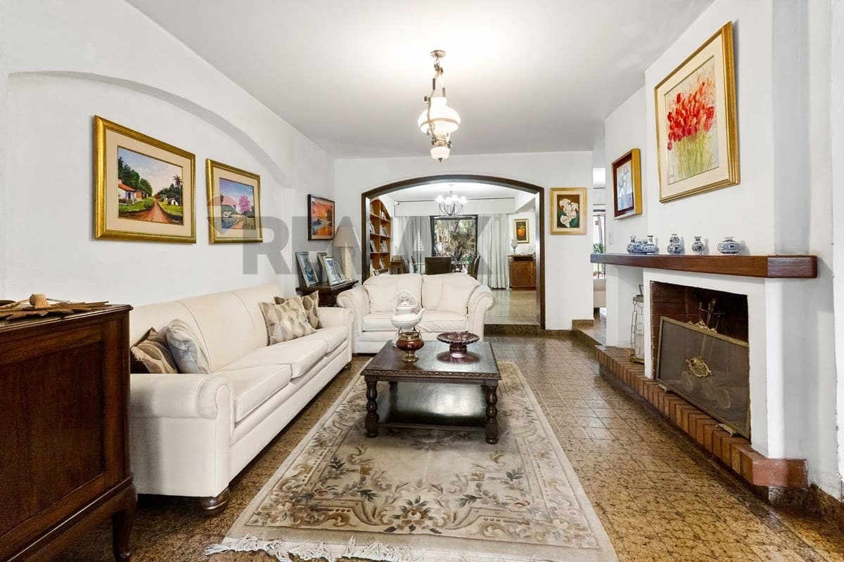 Casa en Manorá, Asunción - foto 3