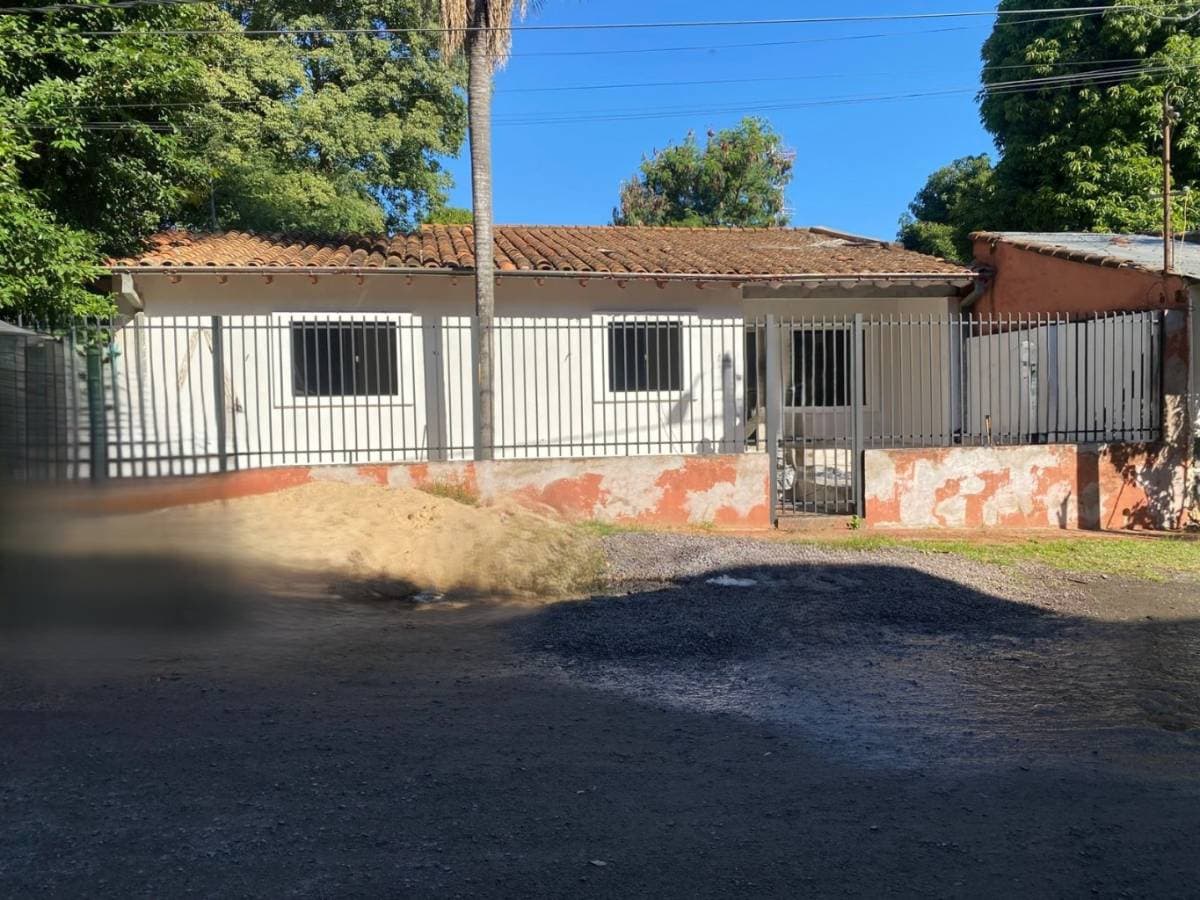 Casa en Frederico Delgado 791
