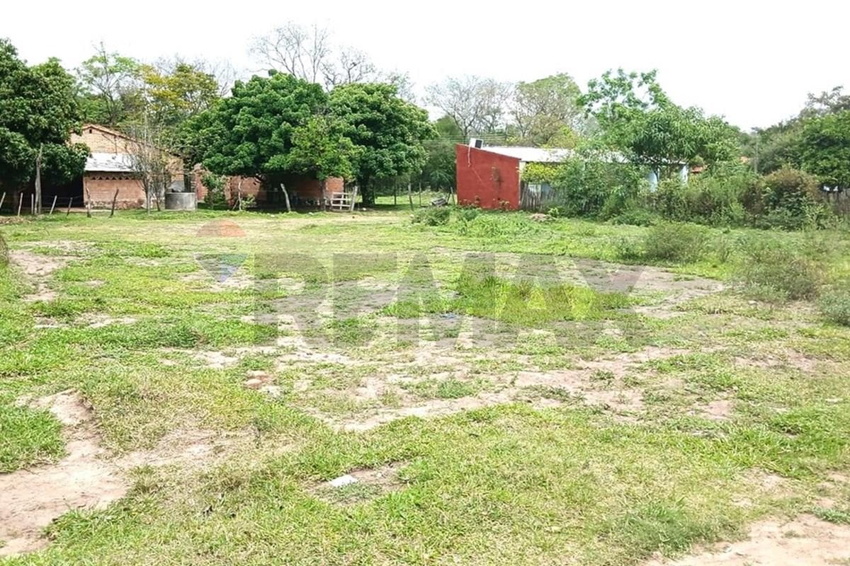 Terreno en C. 23