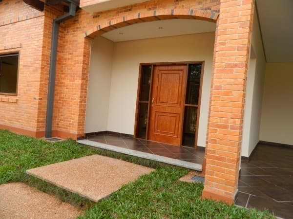 Casa en San Jorge, Asunción