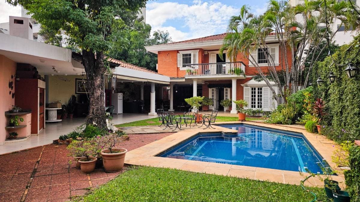 Casa en Jara