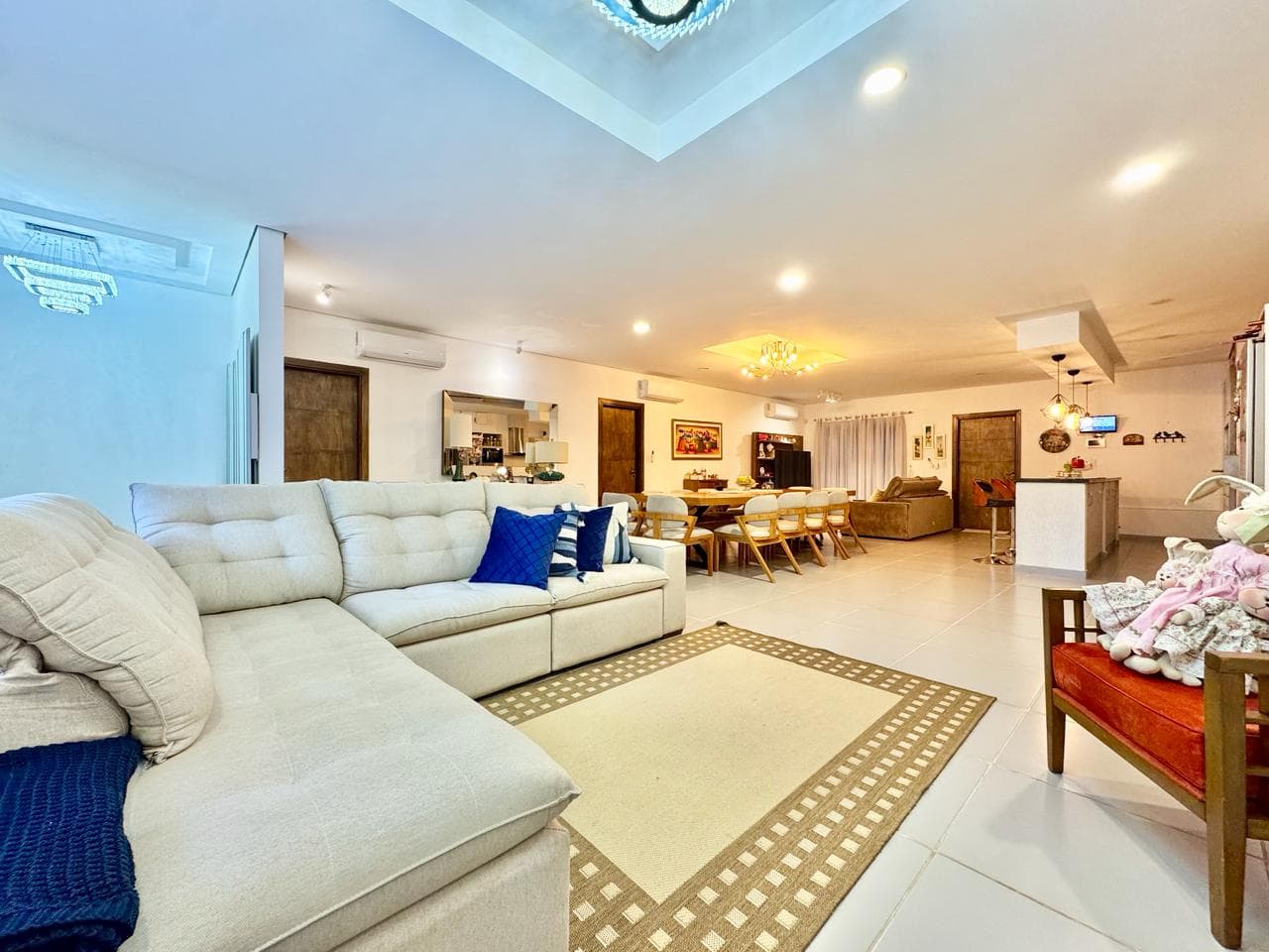 Casa en Asunción - foto 4