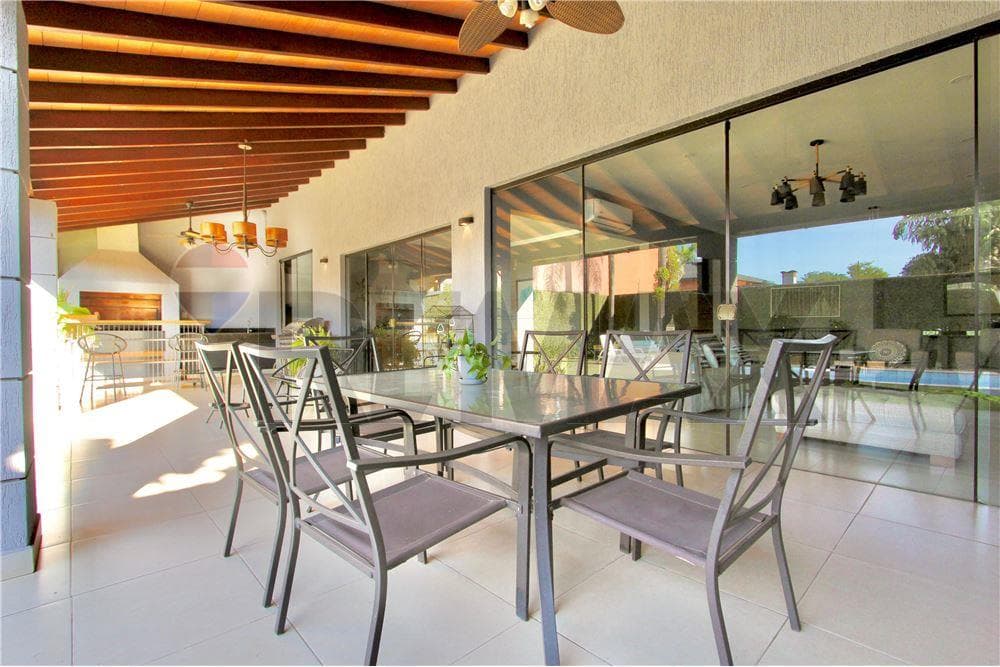 Casa en San Jorge, Asunción - foto 10