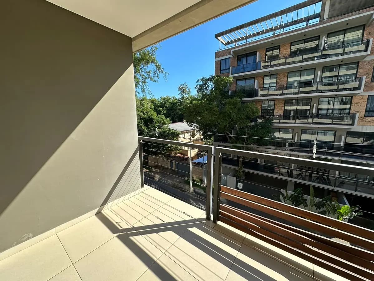 Departamento en Villa Morra, Asunción - foto 6