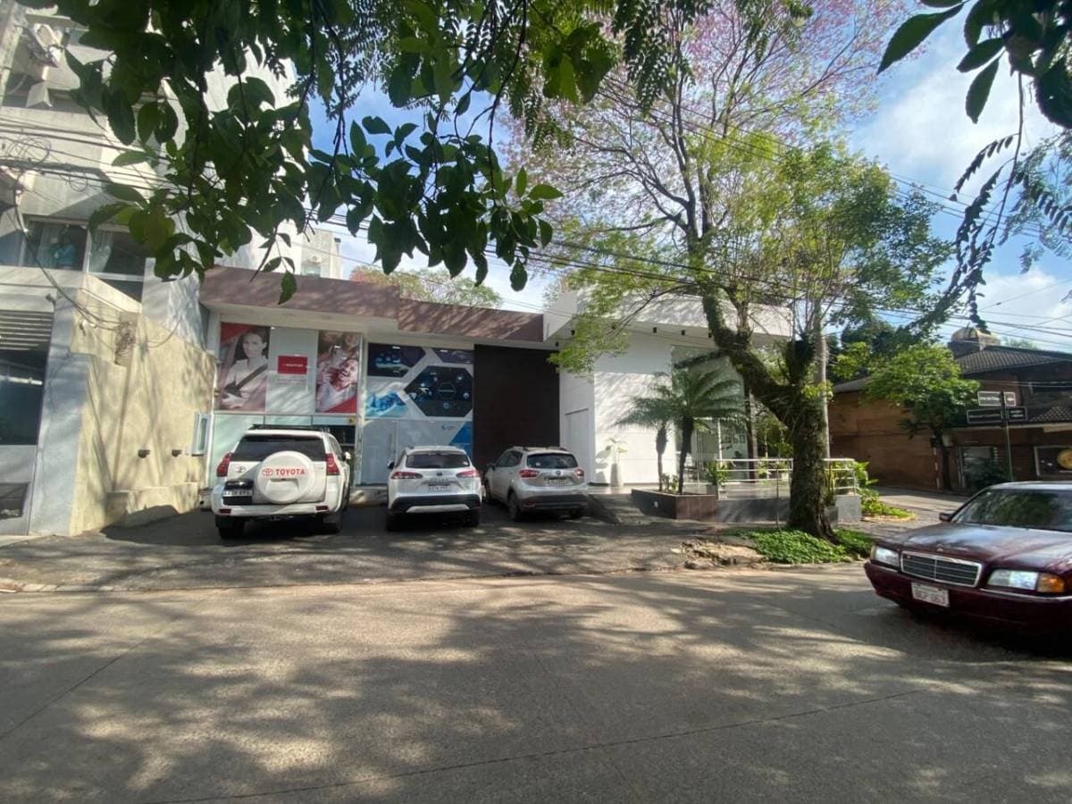 Local comercial en Cruz Del Chaco & Manuel del Castillo - foto 4