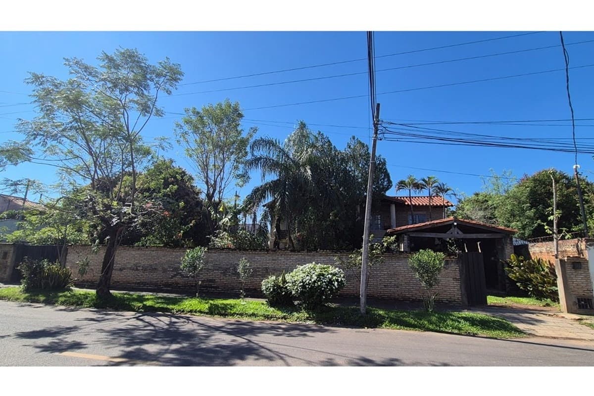 Casa en Invictus Fábrica