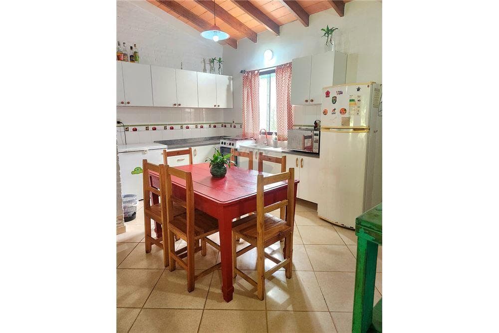 Casa en San Bernardino, Cordillera - foto 4