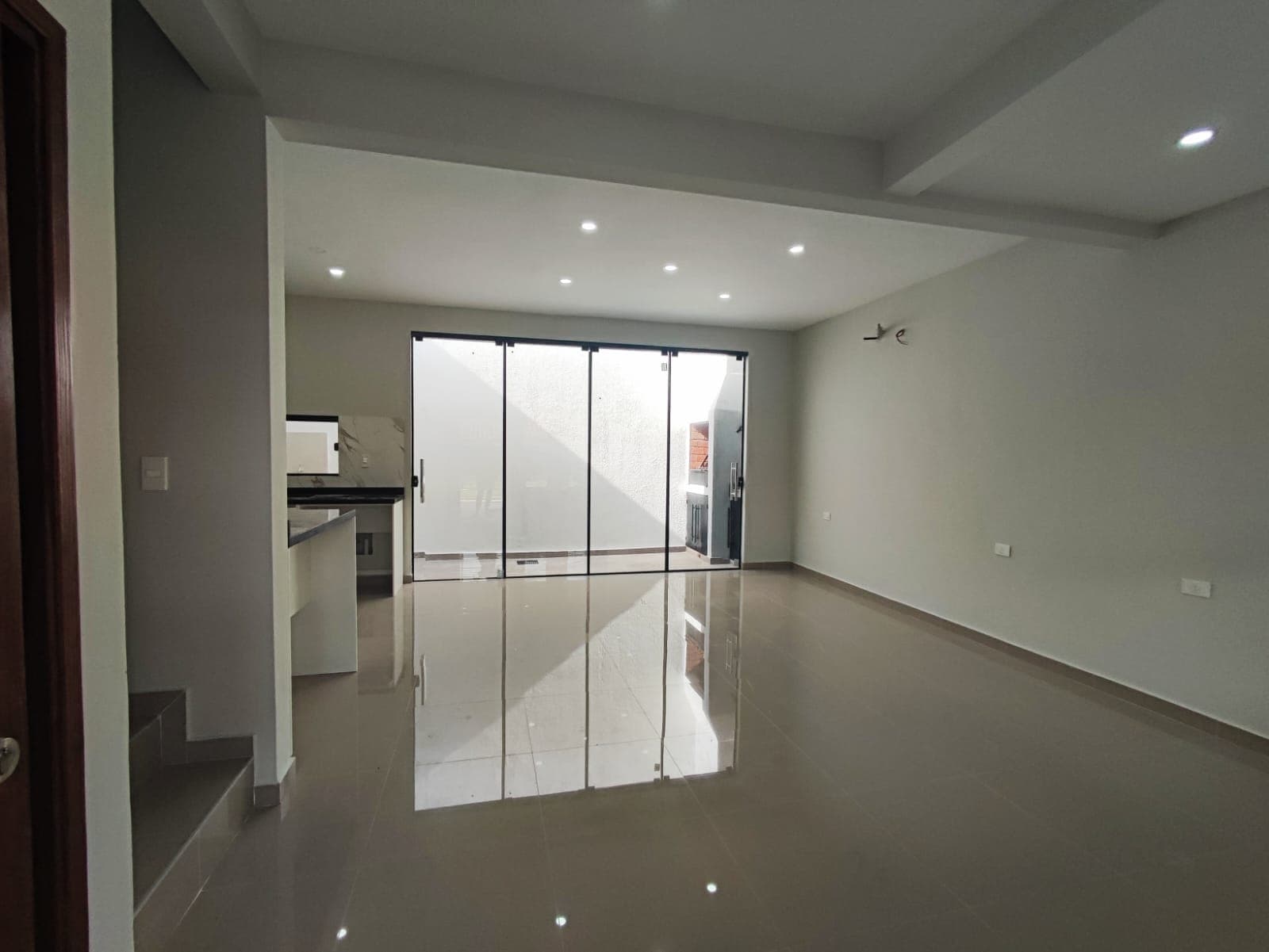 Dúplex en San Miguel - foto 4
