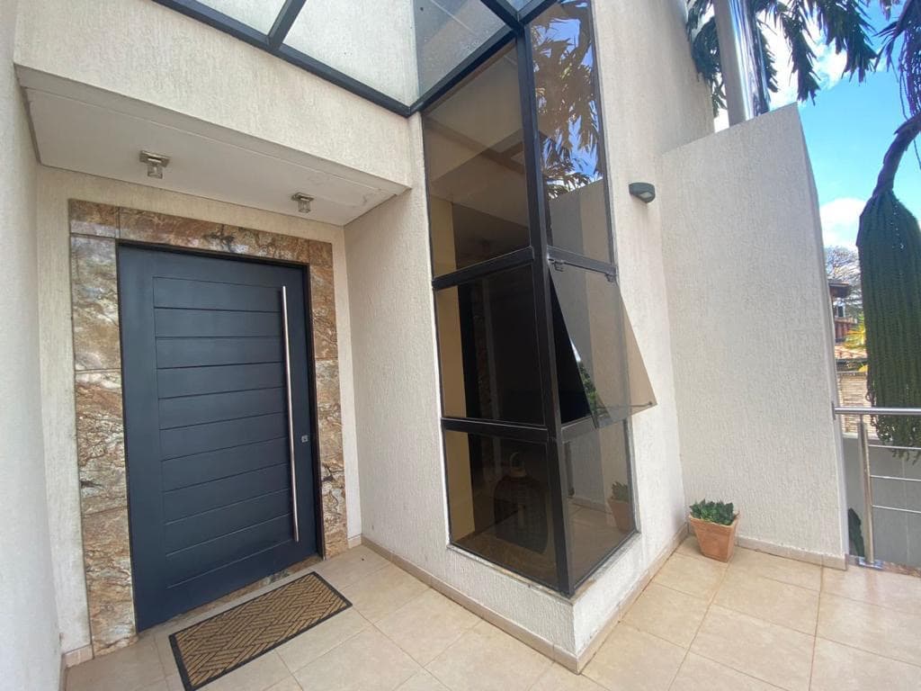 Casa en Mcal. Estigarribia, Asunción - foto 7