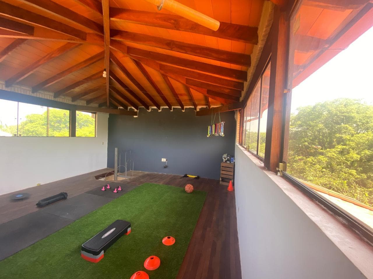 Casa en Costa Azul - foto 4