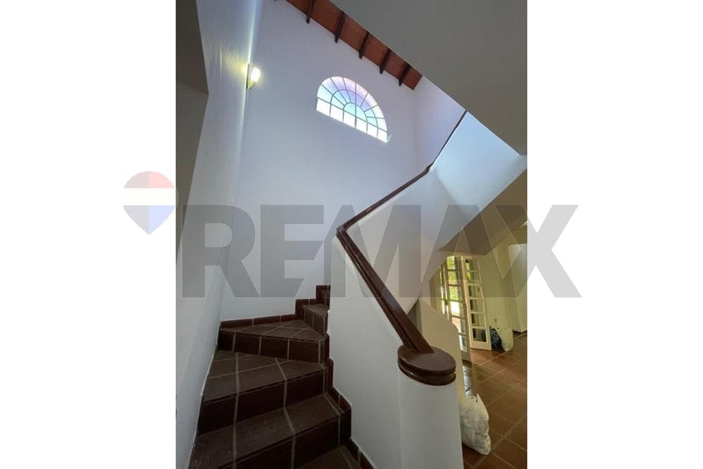Casa en Las Delicias Asunción - foto 4