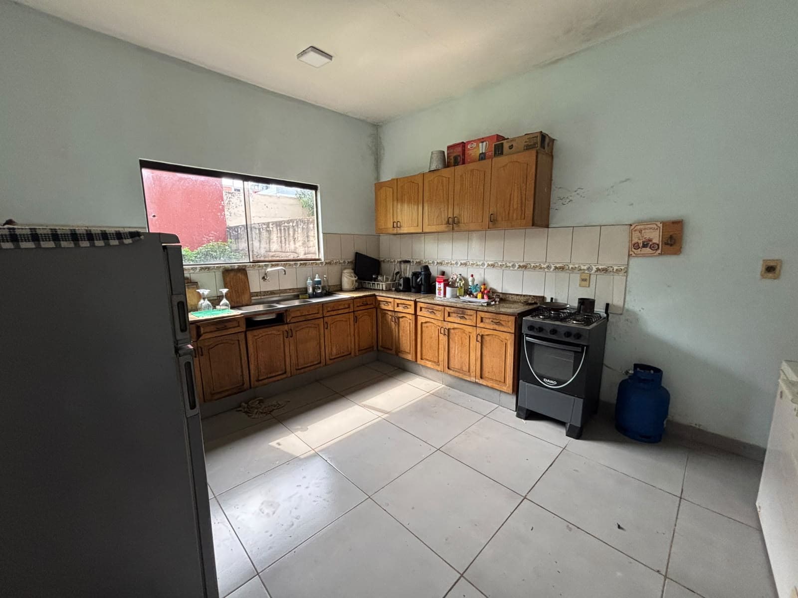 Casa en Villa Ofelia - foto 4