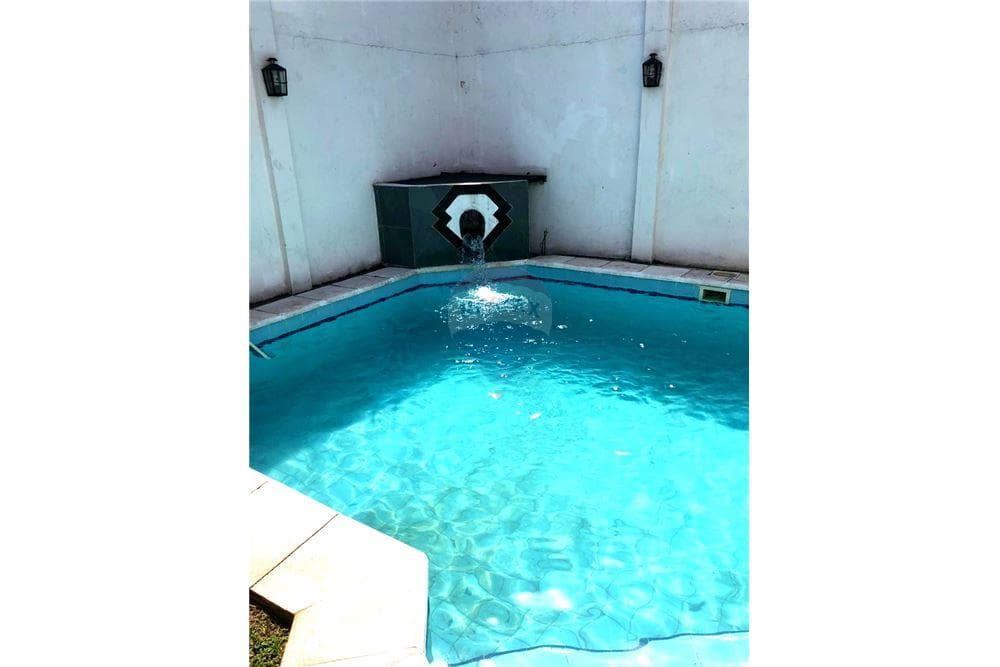 Casa en Las Carmelitas, Asunción - foto 3