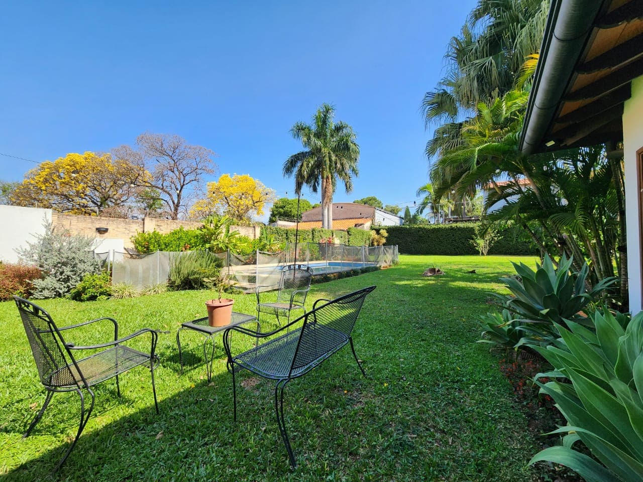 Casa en San Cristobal, Asunción - foto 2