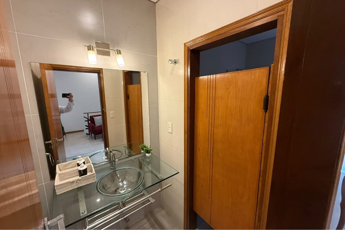 Dúplex en San Cristobal, Asunción - foto 9
