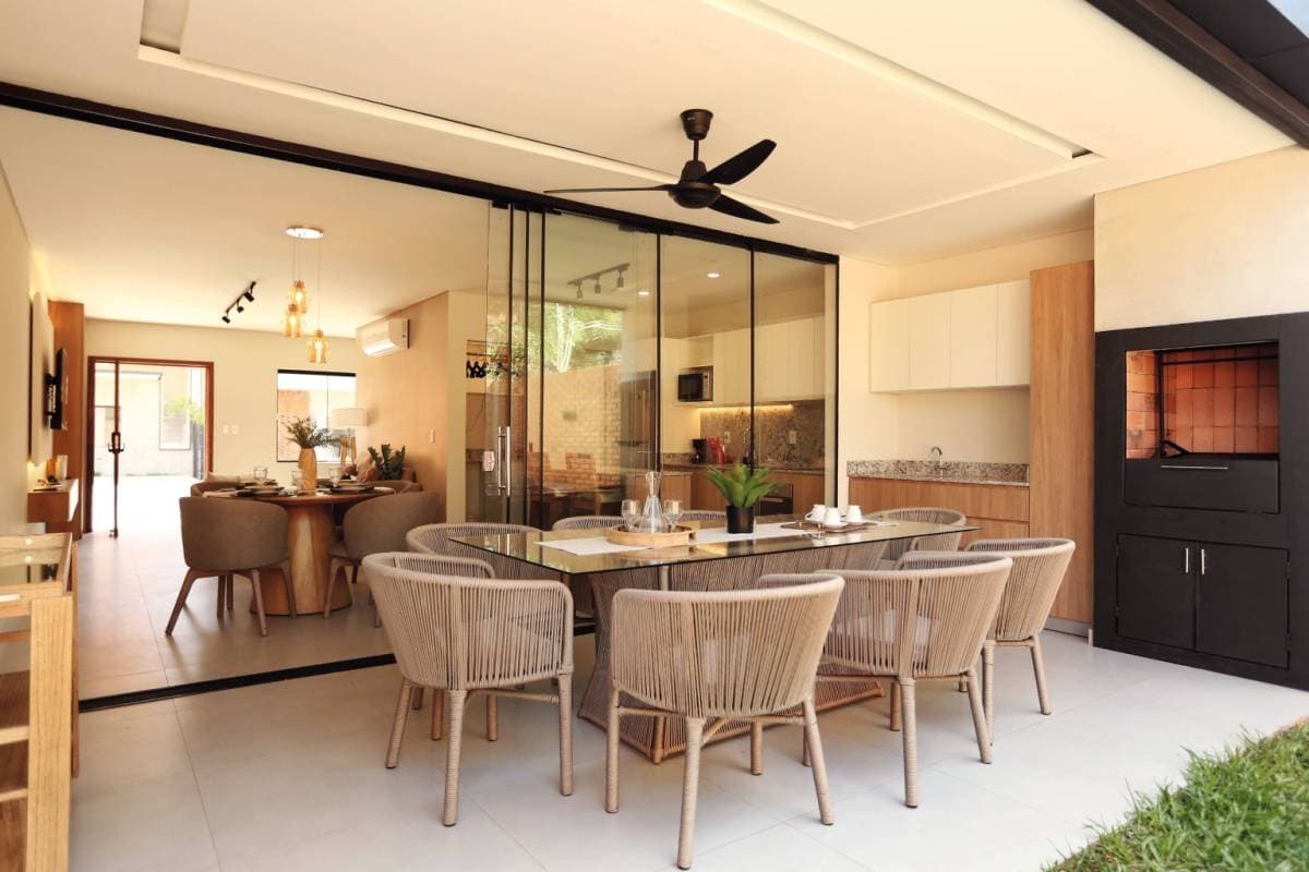 Dúplex en Cerrado ALTEA Laguna Grande - foto 4
