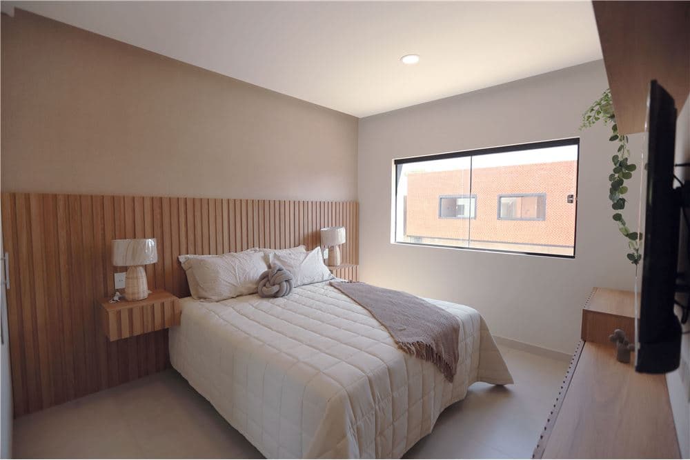 Dúplex en San Lorenzo, Central - foto 3