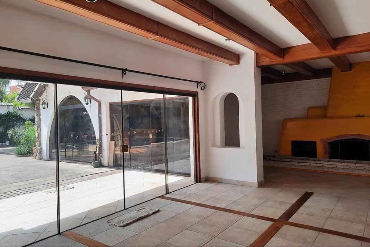 Casa en Villa Aurelia, Asunción - foto 9