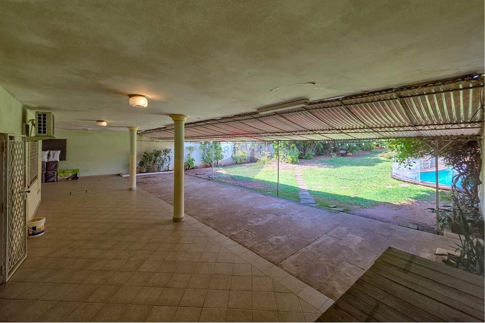 Casa en Mariscal Lopez - foto 9