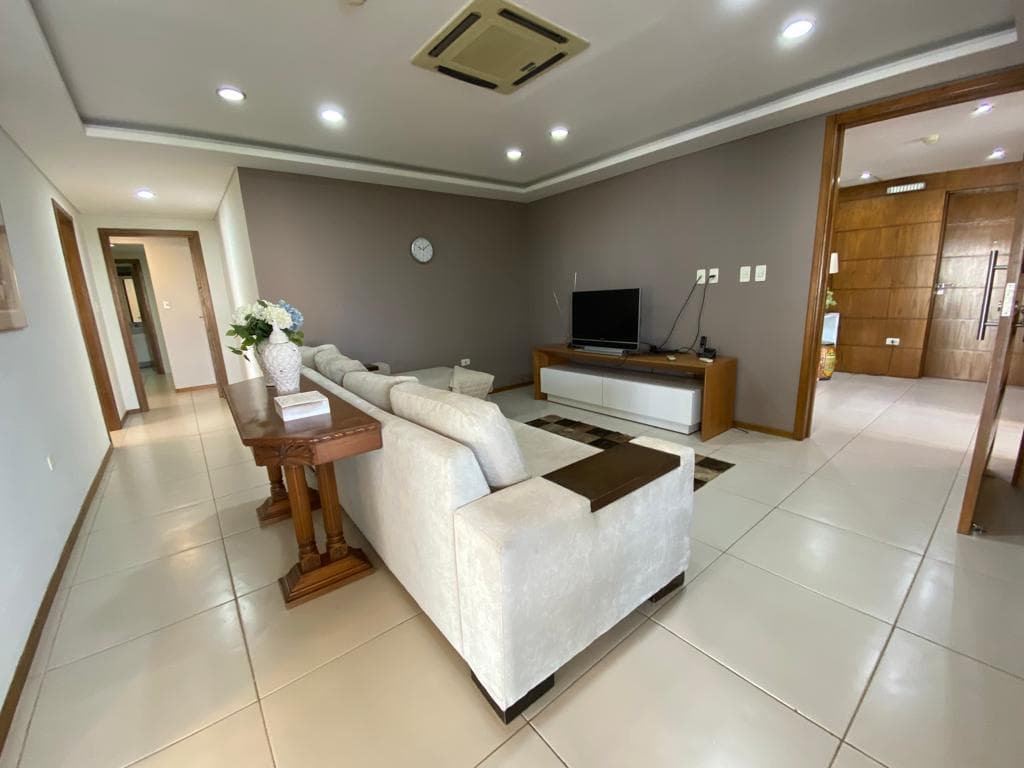 Departamento en Las Mercedes, Asunción - foto 9