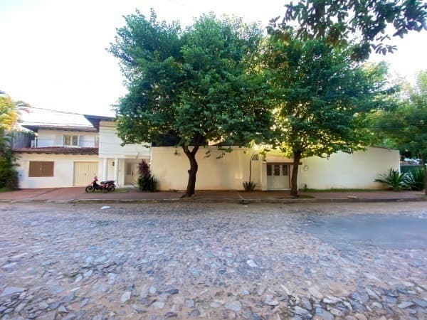 Casa en Avenida España