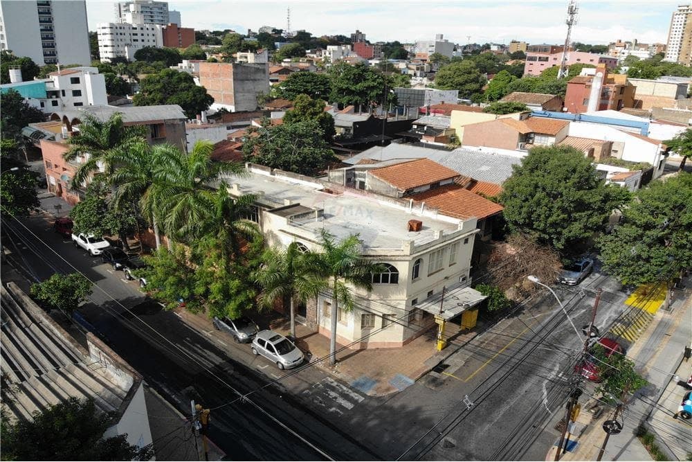 Local comercial en San Roque, Asunción
