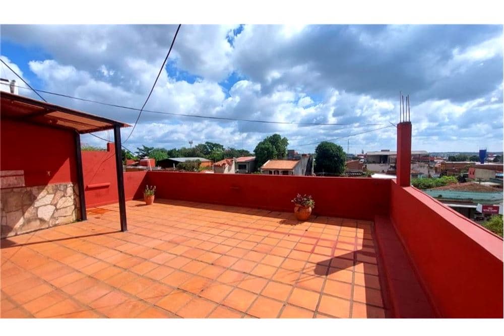 Casa en Teniente Benitez - foto 9