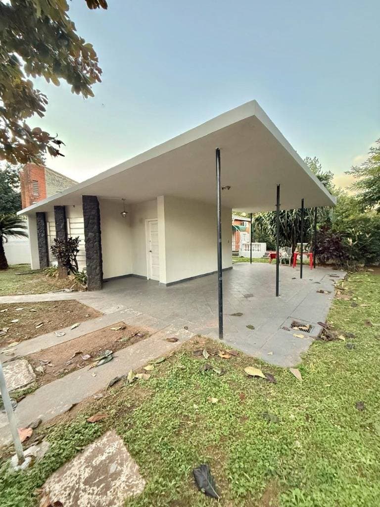 Terreno en Los Laureles, Asunción - foto 7