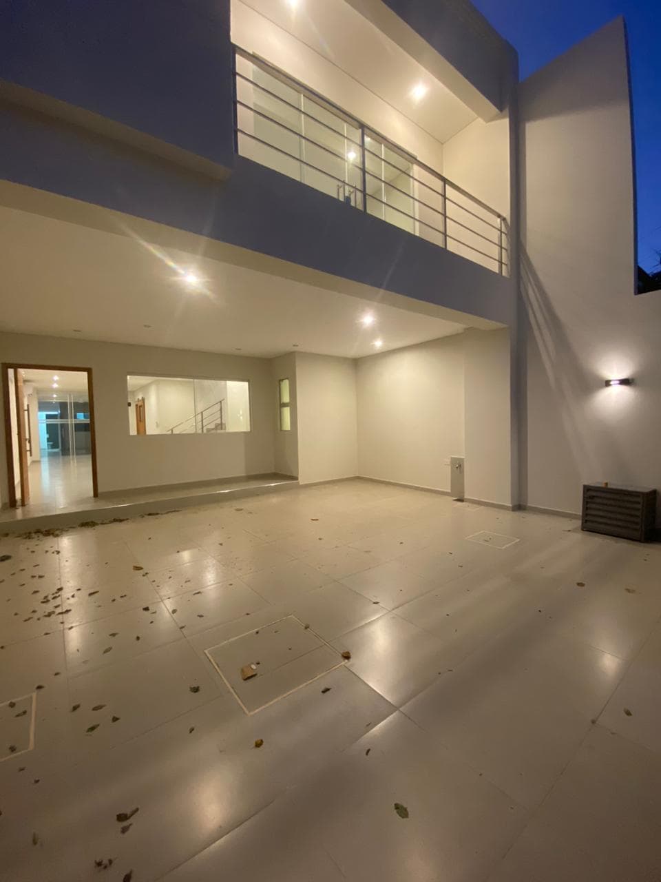 Dúplex en Los Laureles, Asunción - foto 2