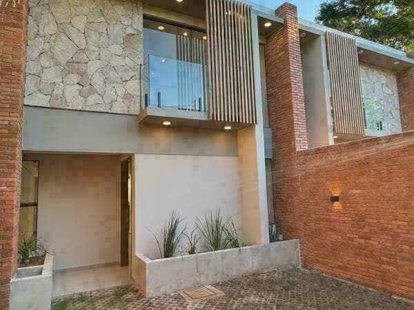 Dúplex en Luque, Central - foto 2