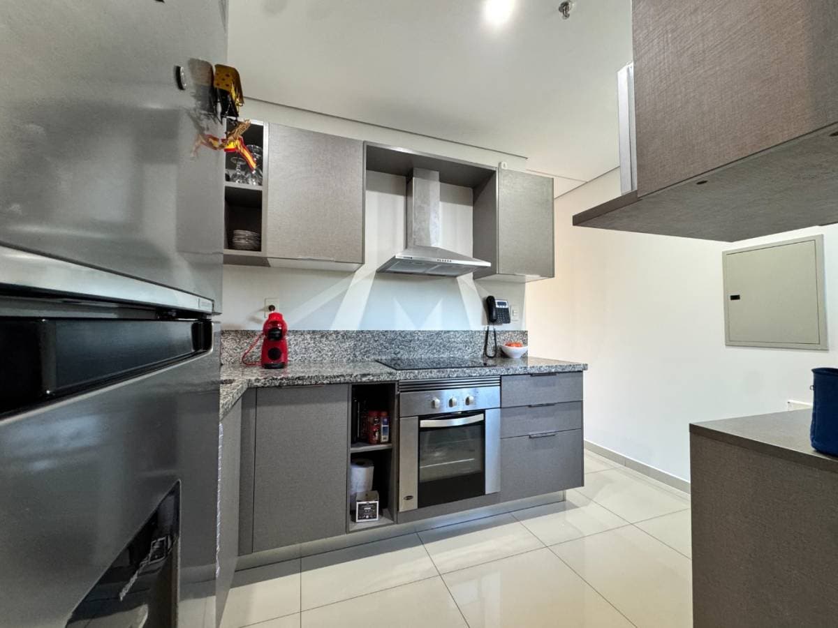 Departamento en Olegario Víctor Andrade & Weiss - foto 2