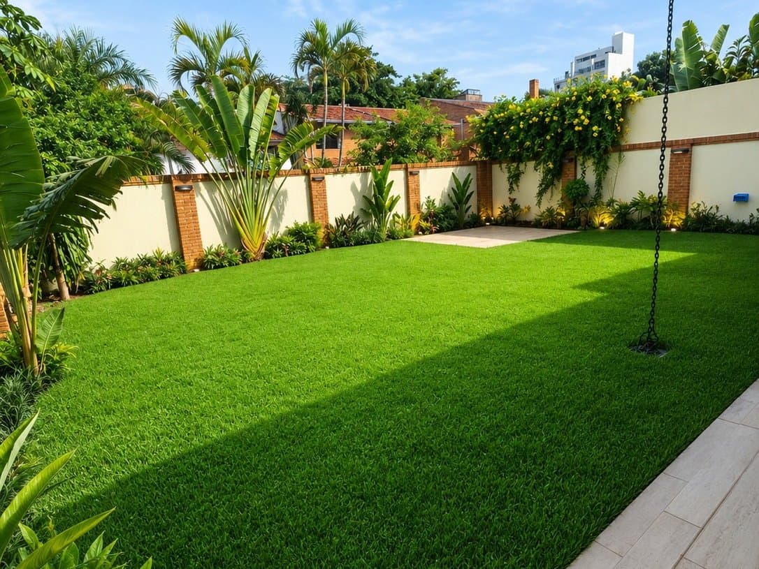 Casa en Las Lomas, Asunción - foto 4