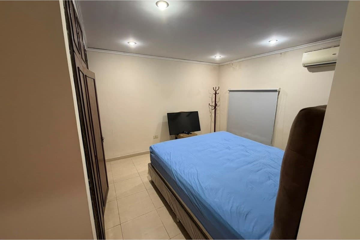 Casa en Aquidaban & Patricio Escobar - foto 6