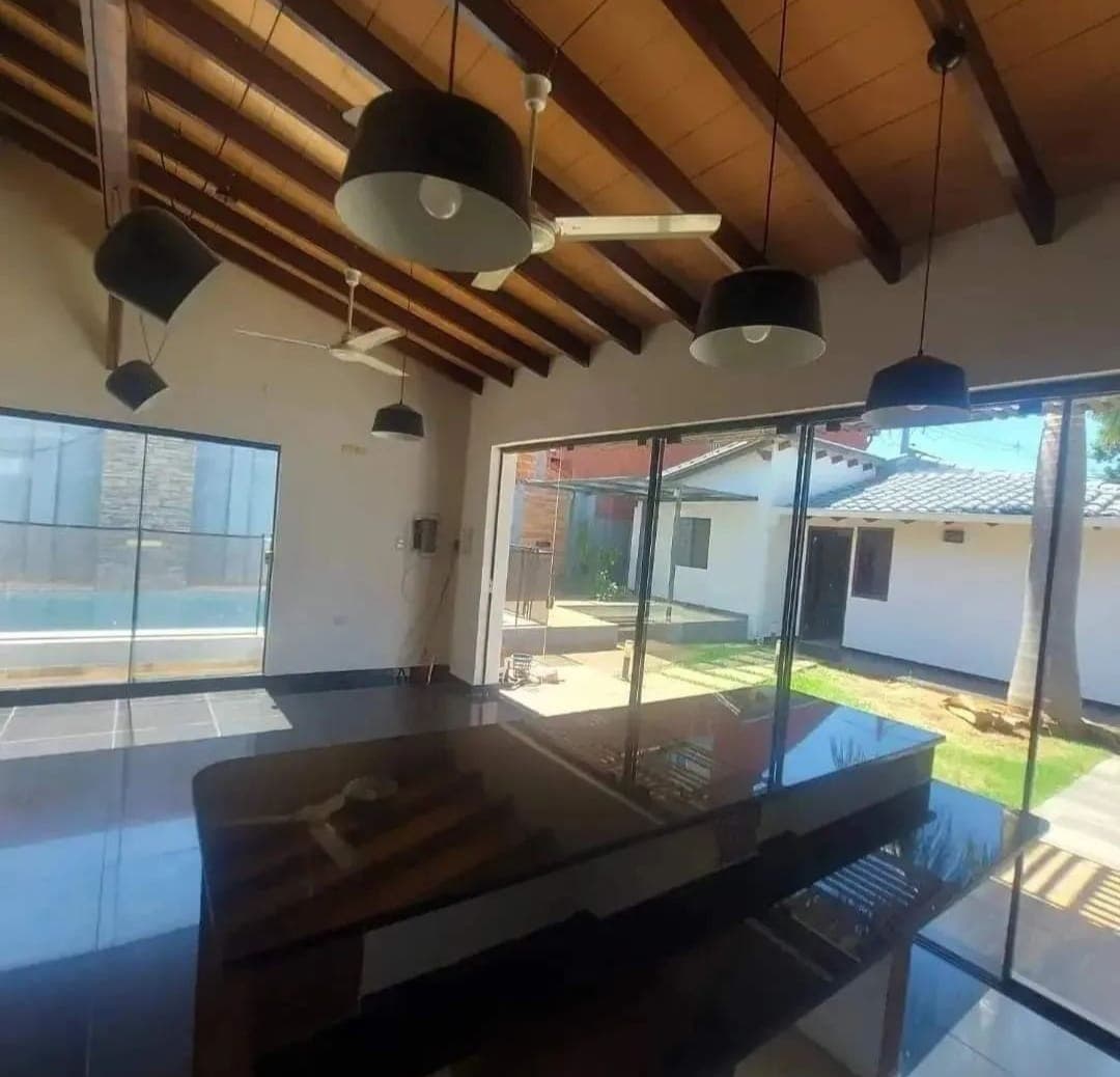 Casa en Loma Merlo - foto 8