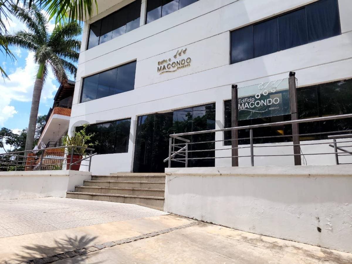 Departamento en Avenida del Yacht