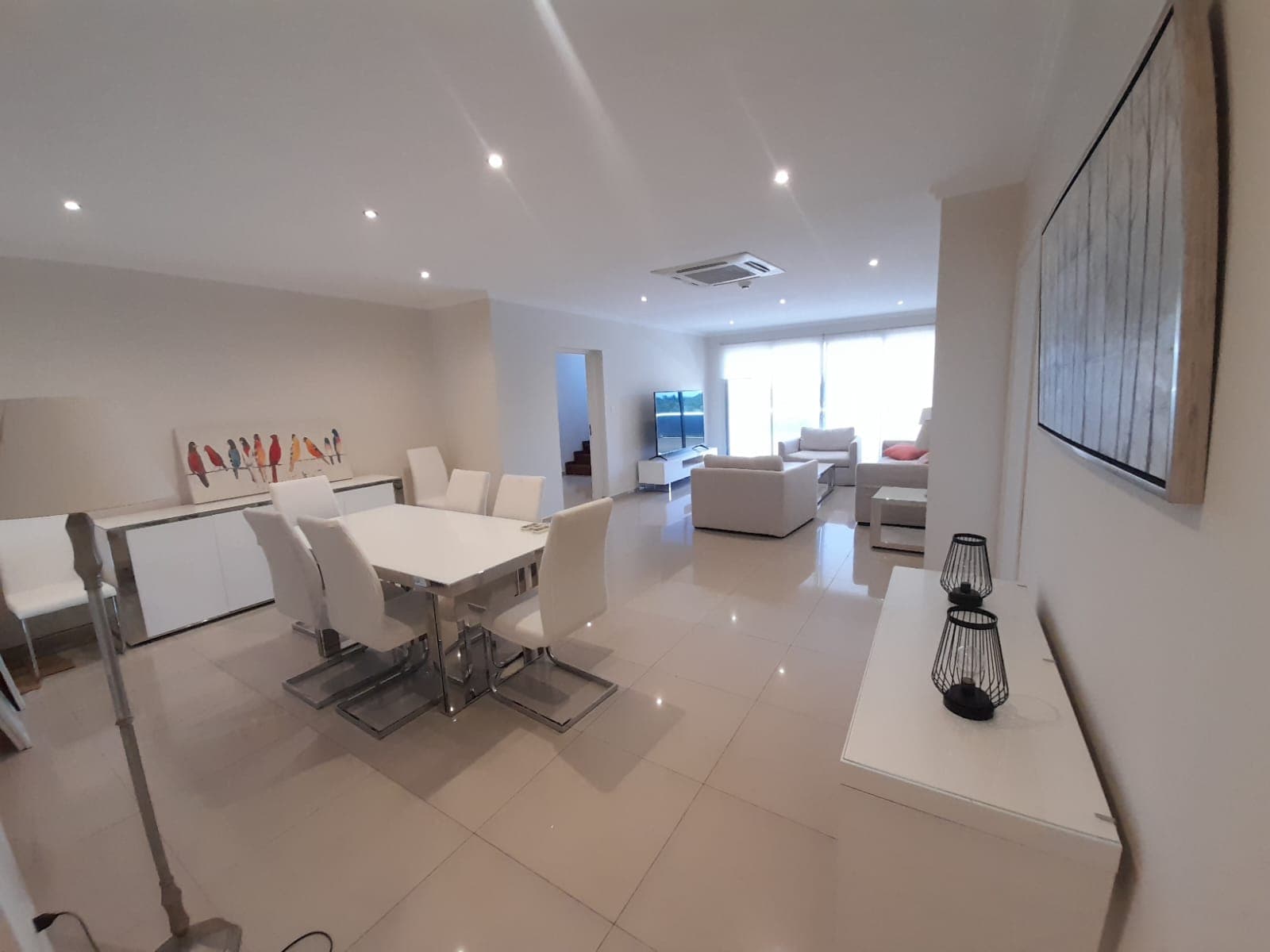 Departamento en Asunción - foto 6