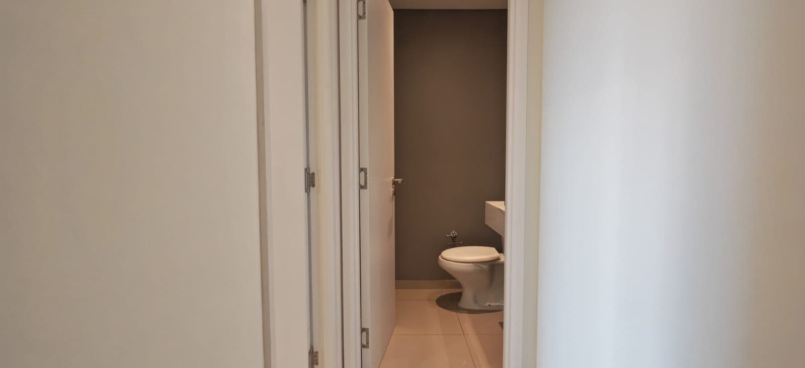 Departamento en Villa Morra, Asunción - foto 7