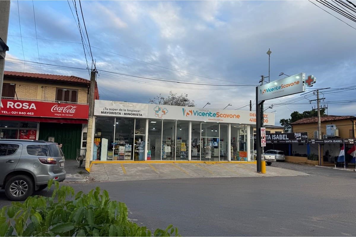 Local comercial en Avenida Bonifacio Ovando - foto 2