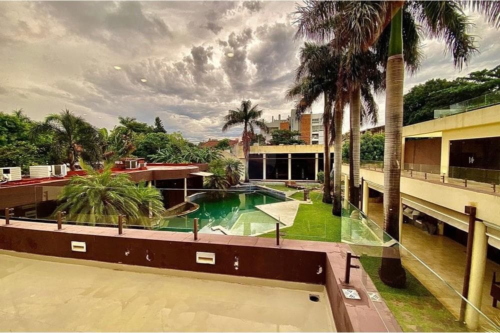 Casa en R.I. 6 Boquerón