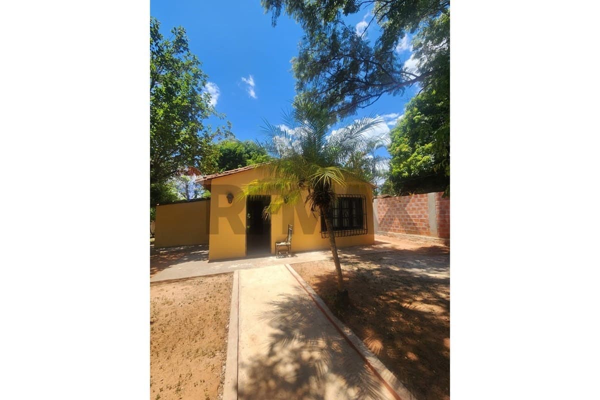 Casa en Itagua - foto 3