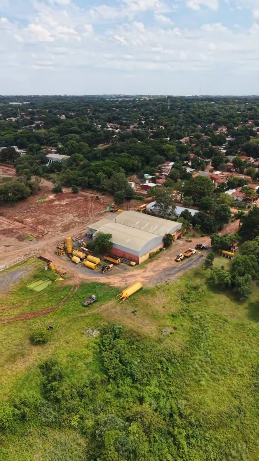Tinglado/Depósito en Fotografos del Chaco - foto 4
